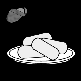 kroketten